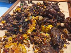 十里飘香鸭-老湘亲·品鉴湘菜(蔡塘爱琴海店)