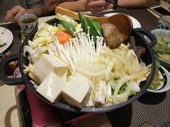 -有喜屋·深夜食堂(北京西路店)