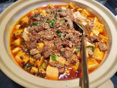 -拾捌川·自贡爆炒(新街口店)