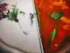 -湊湊火锅·茶憩(东城万达店)