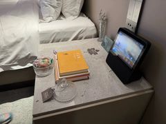 -南京THE TAI太和紫金大酒店