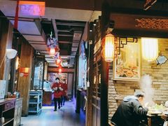 -小龙坎火锅(湖滨银泰in77店)