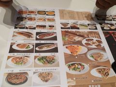 -梅利汴京烤鸭•开封豫菜地标店(东大街店)