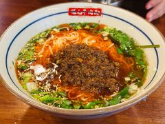 -保儿牛肉面(万象城店)