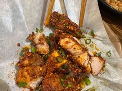 -五样儿西昌小签签烤串(天府三街店)