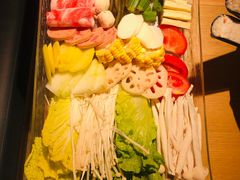 -生如夏花泰式火锅(西村黑金店)