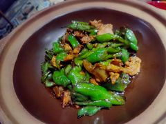 -吃饭皇帝大土家民族菜(正大广场店)