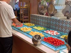 -凡塔斯牛排自助餐厅(莆田万达店)