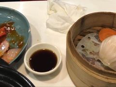 虾饺皇-新大咀港式茶餐厅(宝山万达店)