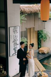 -卡米拉婚纱摄影工作室(金汇广场店)