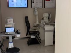 -毛源昌眼镜(杭州庆春东路店)