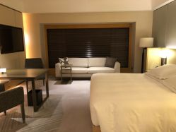 -北京柏悦酒店宴会厅