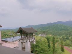 -清远熹乐谷温泉度假酒店
