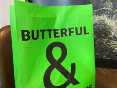-BUTTERFUL&CREAMOROUS 黄油与面包(三里屯太古里店)