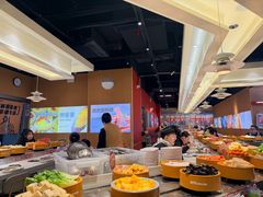 -龍歌自助小火锅(秦淮水游城店)