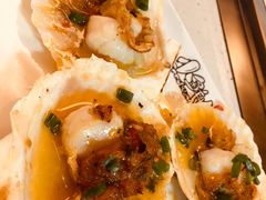 -小鲜肉延边朝鲜族烤串(珠海店)