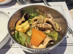 -郑阿姨的家·이모네·韩料&烤肉(武川路店)