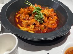 -虾吃虾涮.虾火锅.肉蟹煲(步步高梅溪新天地店)