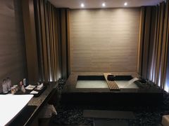 -台北北投丽禧温泉酒店