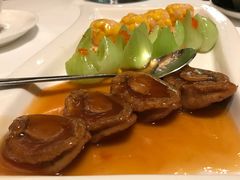 -晶荷轩(香港迪士尼乐园酒店)