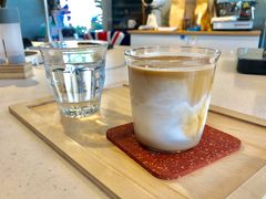 -dotcom coffee古点咖啡(致真大厦店)