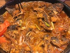 -老板恋上鱼(恒隆广场店)