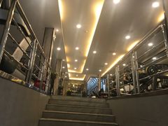 -金摩尔健身游泳(万象城鼎丰大厦店)