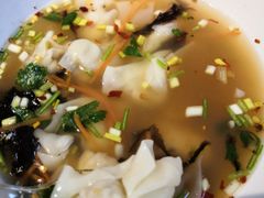 -杜守仁馄饨(南宁路店)