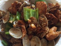 -乌镇那一年小院主题餐厅(甘泉西路店)