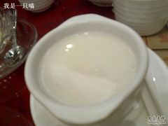 杏仁糊-糖朝(尖沙咀店)