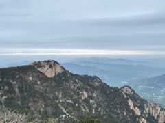 -泰山风景名胜区