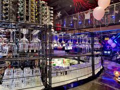 -MOSSO德国餐厅·音乐酒吧(环宇荟店)