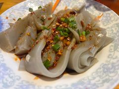 -民食香·腊排骨野生菌美食(木府店)