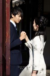 点击看大图 -禾美汉服·簪花·旗袍·旅拍摄影馆(沧浪亭店)