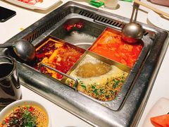 -海底捞火锅(锦艺城店)