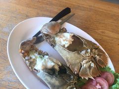 -J Daeng Seafood