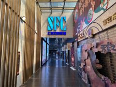 -SFC上影百联影城(八佰伴IMAX店)