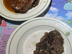 -巴犀烧烤(新崇光店)