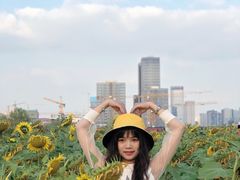 -映月湖中央公园