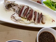 -之参餐厅(前门大街店)