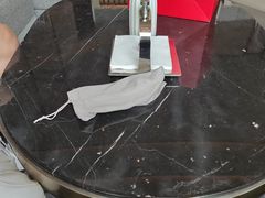 -茶源Fountain Lounge大堂吧·北京东方君悦大酒店