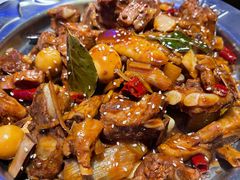 -胖哥俩肉蟹煲(虹口龙之梦店)