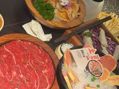 -季季山·云南野生菌火锅(上海首店)