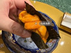 -鮨冠OMAKASE食べ放题(北京首店)
