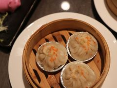 -领事馆19号中餐厅(厦门海景洲际酒店)