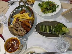 -维兰西餐(万泉河店)