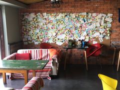 -南京夫子庙国际青年旅舍(平江府路店)