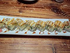-小川洋风料理(街道口店)