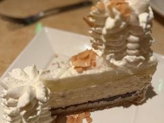 -The Cheesecake Factory芝乐坊餐厅(兴业太古汇店)