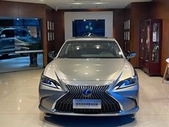 -哈尔滨龙晟雷克萨斯